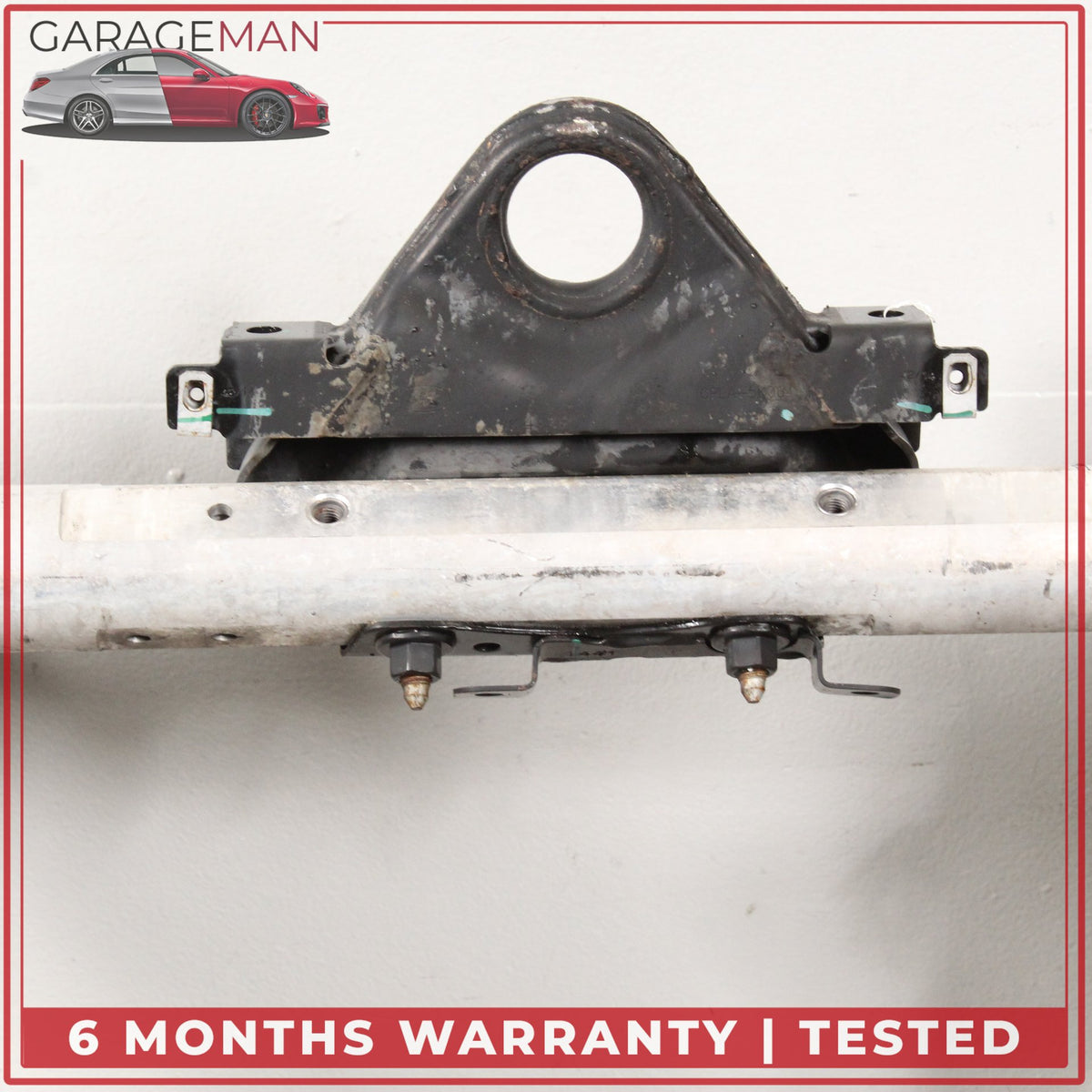 2014-2017 Land Rover Range Rover Sport L494 Front Subframe Crossmember OEM