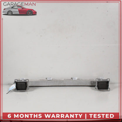 2017-2025 Audi A4 B9 Rear Bumper Reinforcement Impact Crash Bar 8W0807309J OEM
