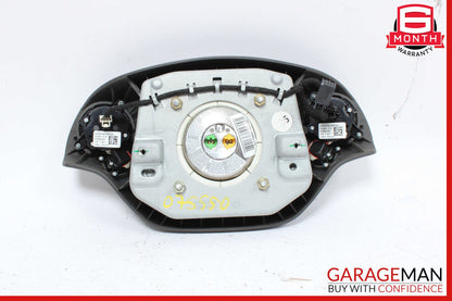 07-10 Mercedes CL500 S550 S500 CL550 Steering Wheel Airbag Air Bag OEM