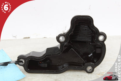 2011-2017 Mercedes W218 CLS550 Engine Oil Separator Cover 2780180035 OEM