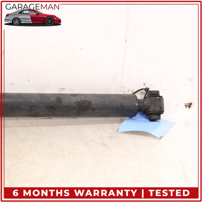 2014-2020 Mercedes W117 CLA250 Rear Left and Right Shock Strut Absorber Set OEM