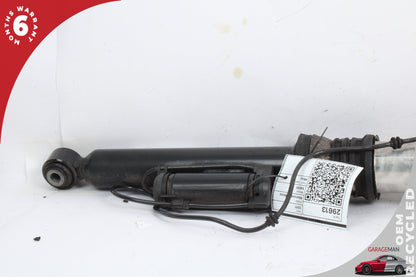 2007-2014 Mercedes W221 S400 Rear Right Passenger Side Airmatic Shock Strut OEM