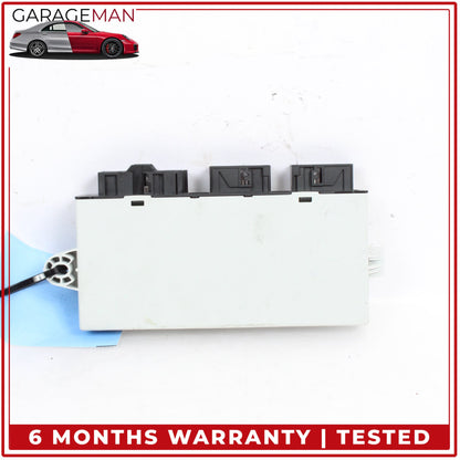 2012-2019 BMW 650i 640i F06 Anti Theft Locking Control Module Unit 9301518 OEM