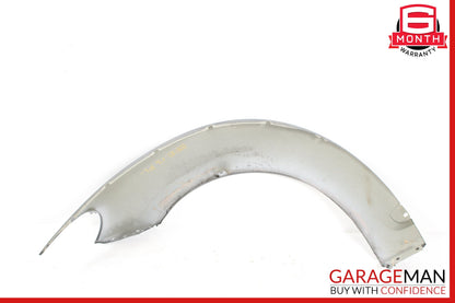 2012-2019 Volkswagen Beetle Rear Left Driver Side Fender Panel 5C5821305C OEM