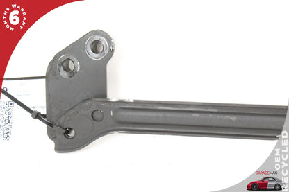 2012-2019 Fiat 500e Front Subframe Reinforcement Brace Support 04877090AB OEM