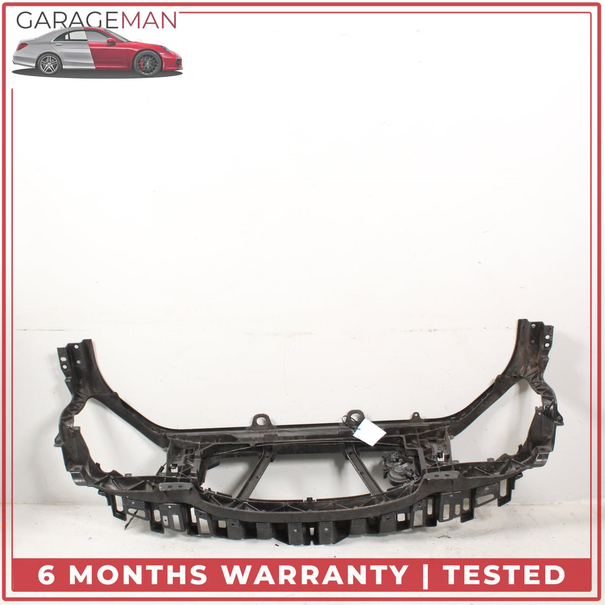 2014-2021 LR Range Rover Sport L494 Radiator Support Core Headlight Bracket OEM