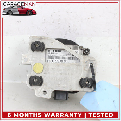 2012-2018 Audi A7 Front Left Cruise Control Distance Radar Sensor Module OEM