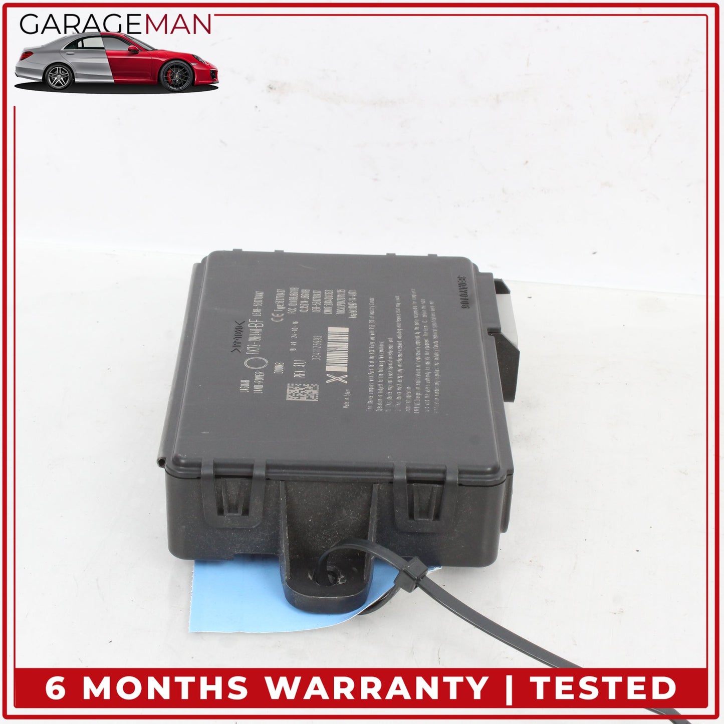 2013-2023 Jaguar F-Type X152 Anti Theft Keyless Entry Control Module Unit OEM
