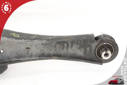 2015-2024 Volkswagen Golf Rear Left Lower Suspension Control Arm 5QM505311 OEM