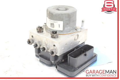 2013-2014 Ford Flex SUV ABS Anti Lock Brake Pump Module DA832C405A OEM