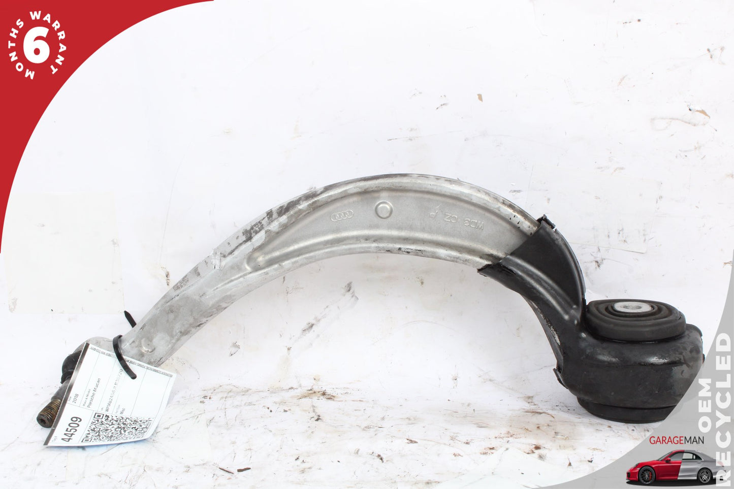 2015-2024 Porsche Macan 95B Front Right Side Wishbone Control Arm 4G0407696 OEM