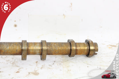 2011-2018 Porsche Cayenne 958 3.0L Left Driver Side Exhaust Camshaft OEM