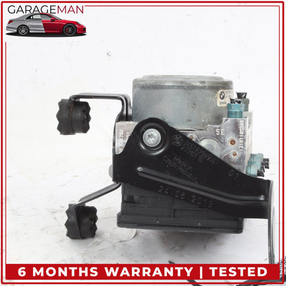 2014-2018 BMW 328d ABS Anti Lock Brake Pump Module 6861376