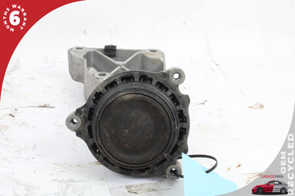 2012-2018 BMW 320i 328i F30 Front Left Side Engine Mount w/ Bracket 6862549 OEM