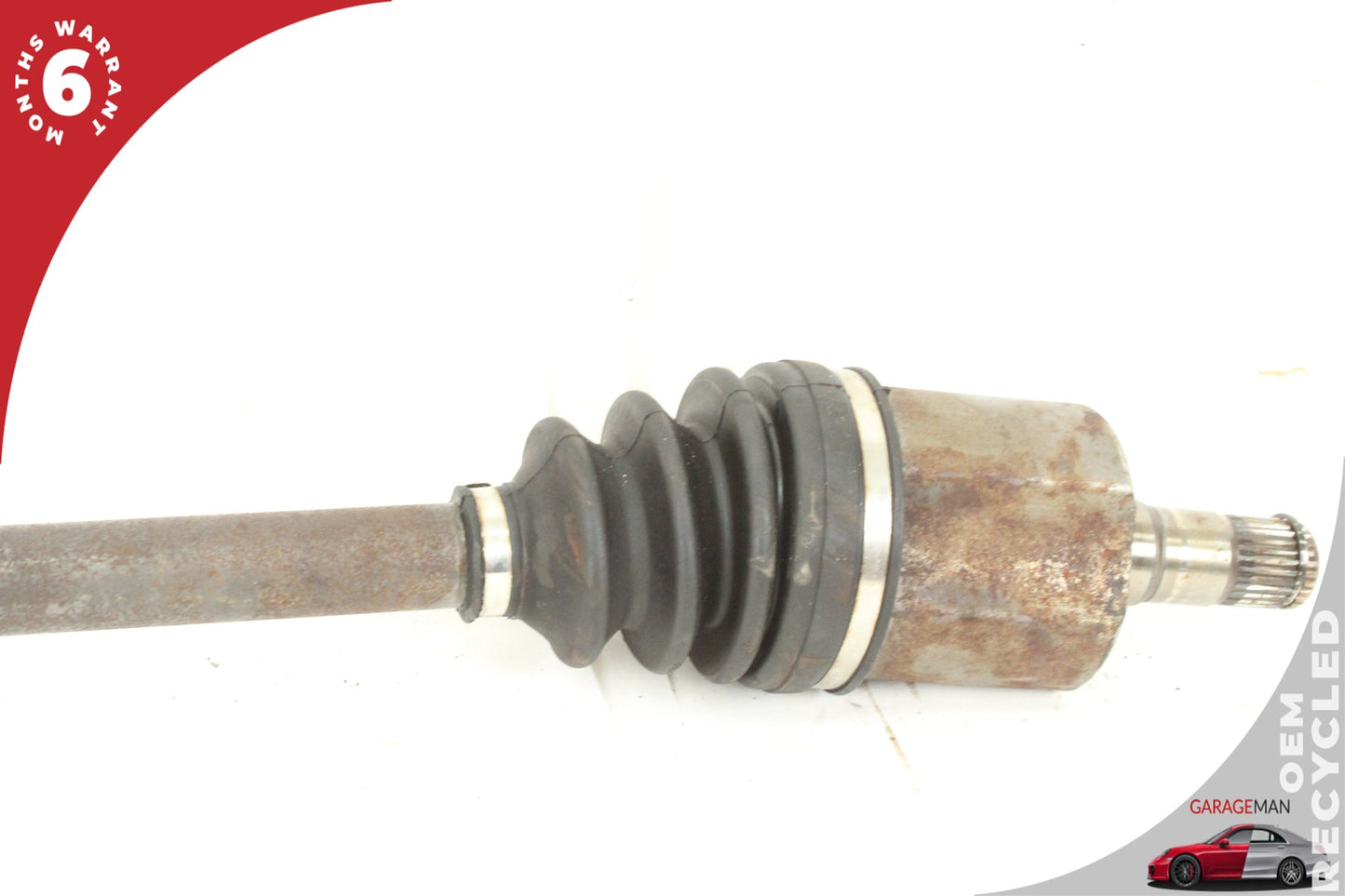 2013-2018 Volkswagen Golf MK7- BA BV FWD 1.8L Front Left or Right CV Axle 1K0407272EF OEM