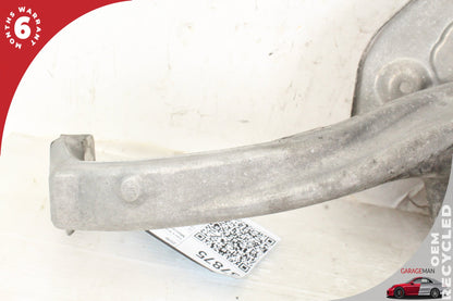 15-20 Mercedes-Benz C300 W205 RWD Front Left Spindle Knuckle Wheel Hub 2052100