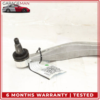 2018-2025 Audi Q5 SQ5 Front Right Lower Rearward Control Arm 80A407696D OEM