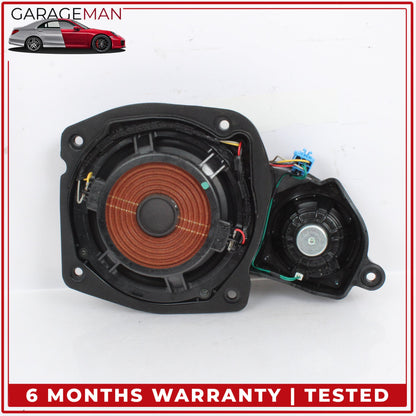 2007-2014 Mercedes-Benz CL550 W216 Coupe Front/ Rear Left & Right Side Audio Speakers 2218208102 OEM