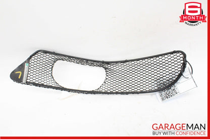 2003-2006 Mercedes SL500 R230 Front Left Bumper Grille 2308850153