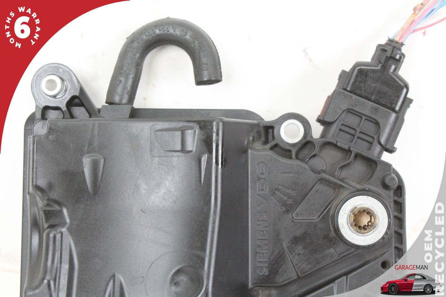 2006-2014 Mercedes-Benz CL550 W216 Gearbox Transmission Control Unit TCU 0002701852