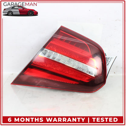 2018-2020 Mercedes X156 GLA250 Rear Right Side Inner Tail Light Lamp OEM