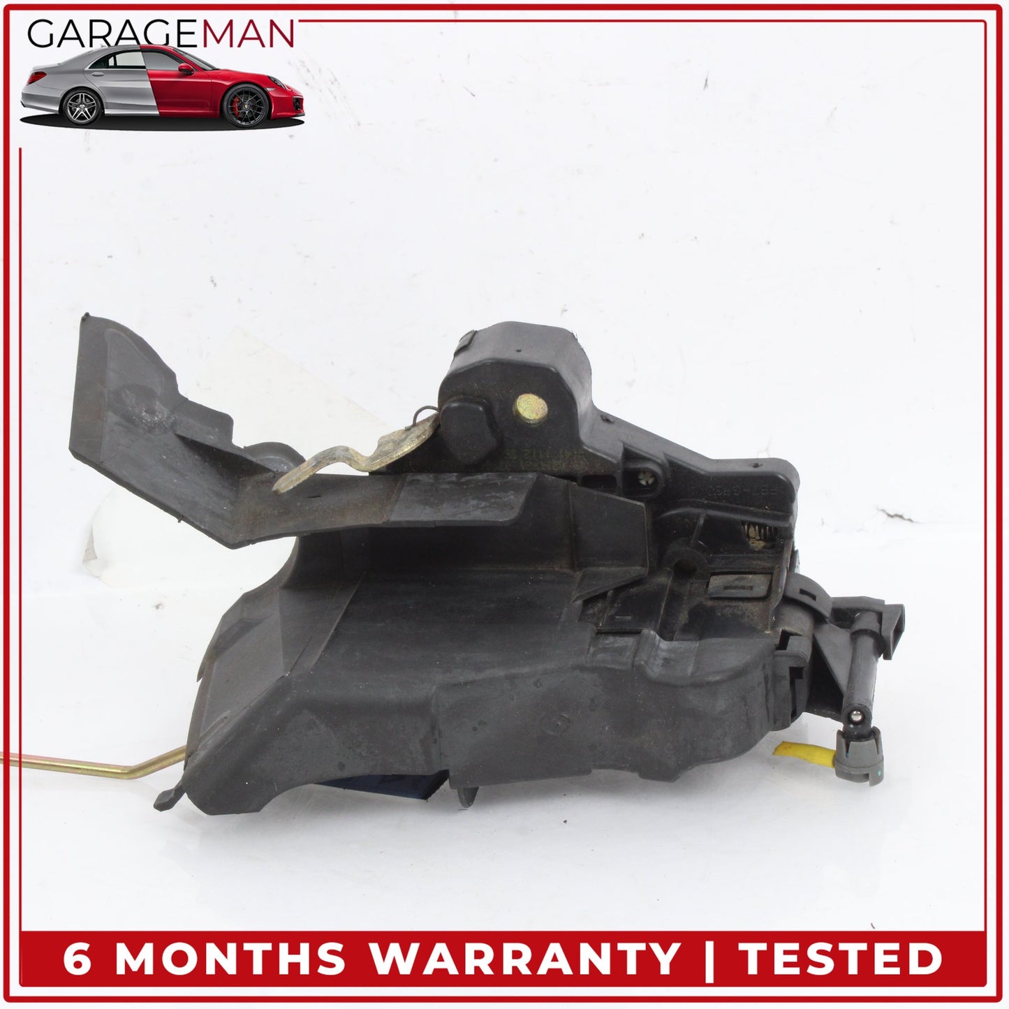 1997-2004 Mercedes R170 SLK320 SLK230 Left Driver Door Lock Latch Actuator OEM