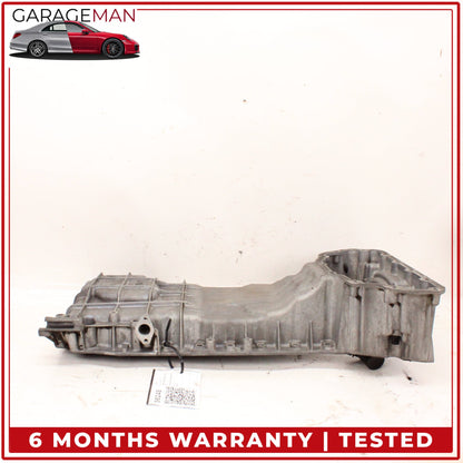2011-2020 Mercedes C207 E550 SL550 GLS550 Upper Engine Oil Pan 2780140200 OEM