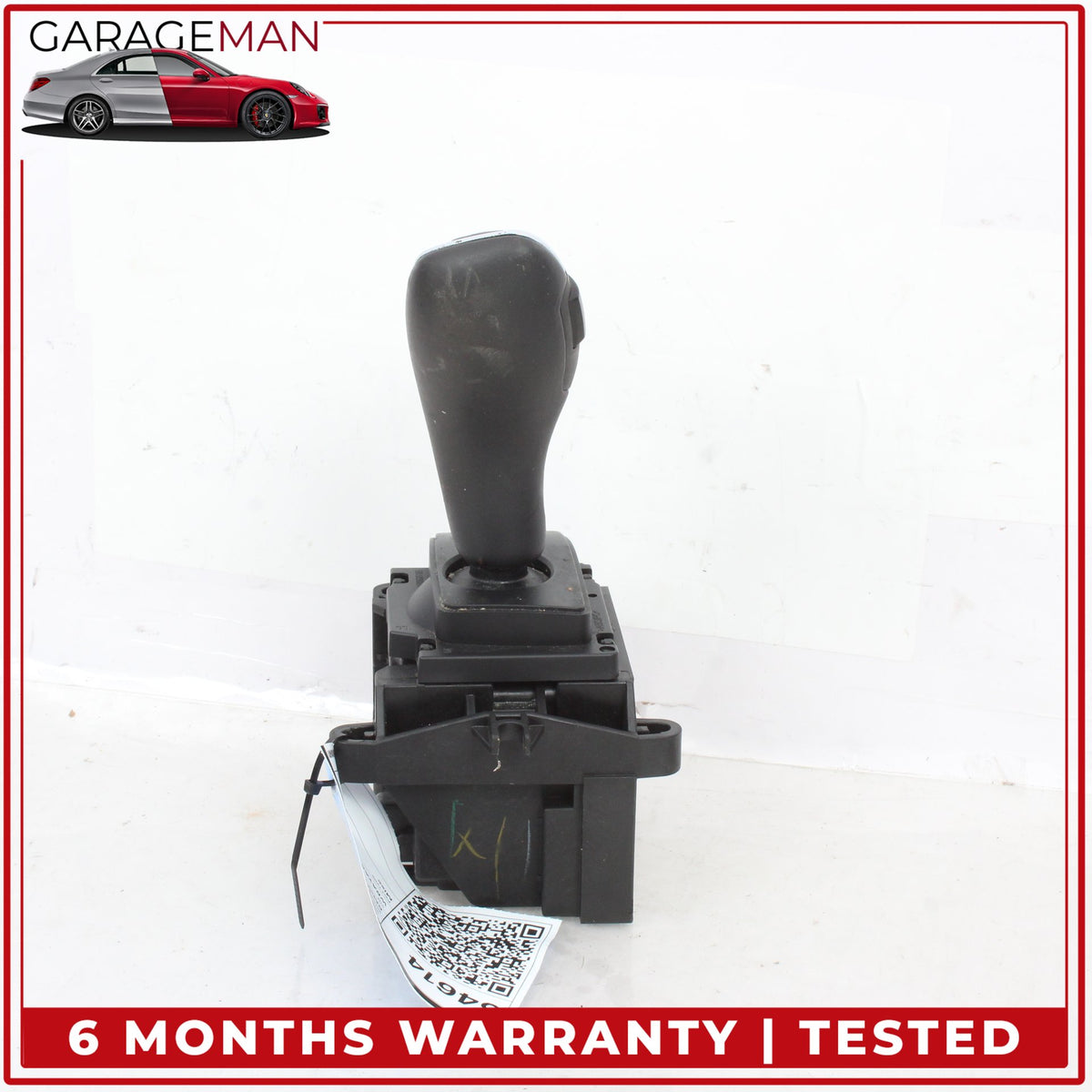 2011-2018 BMW 740i 750i X3 X4 Automatic Transmission Gear Shifter Selector OEM
