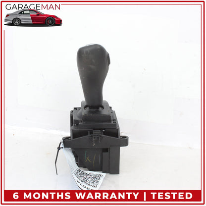 2011-2018 BMW 740i 750i X3 X4 Automatic Transmission Gear Shifter Selector OEM