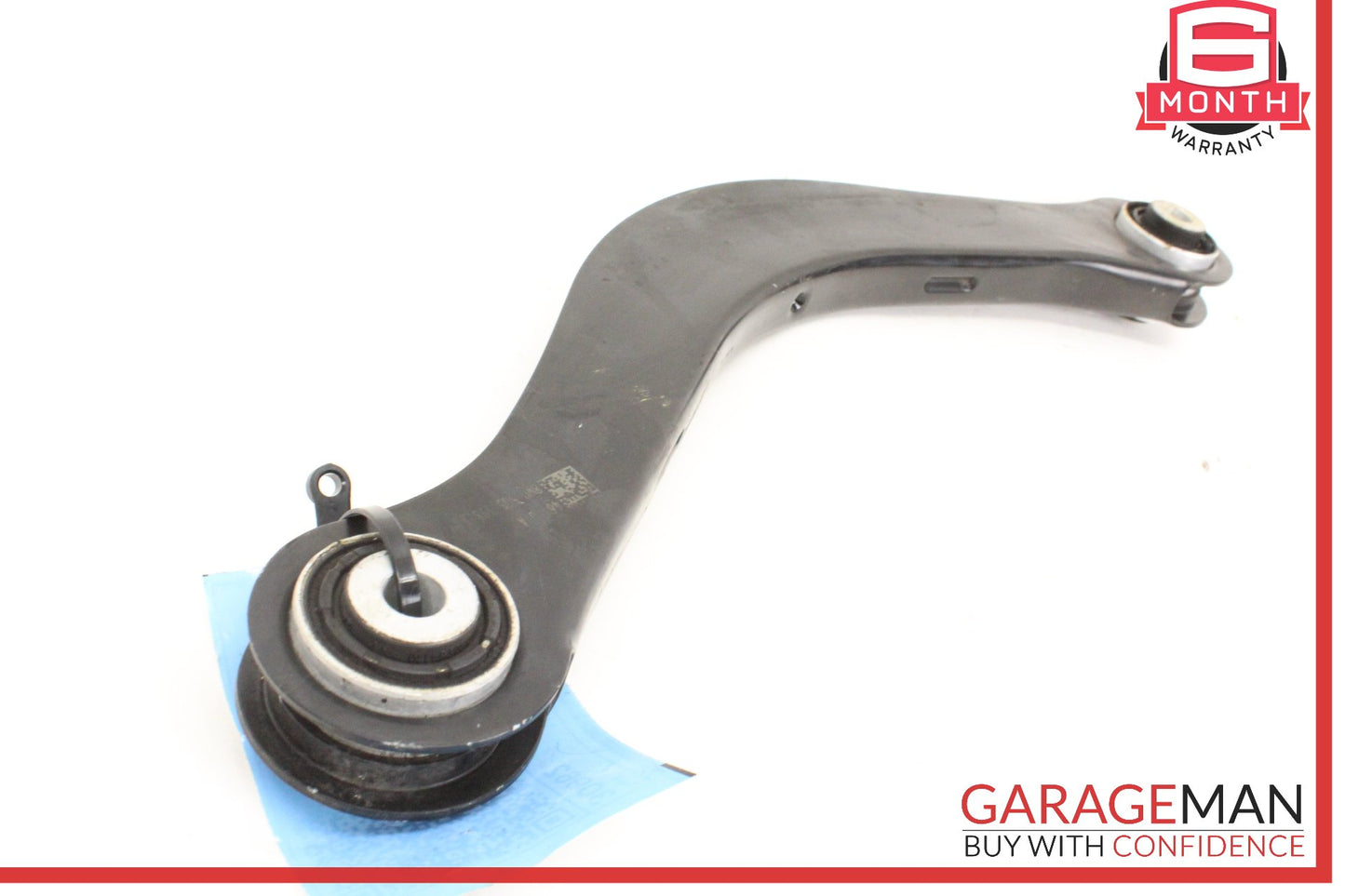 2017-2024 Audi A4 B9 Sedan Rear Right Side Upper Lateral Control Arm OEM