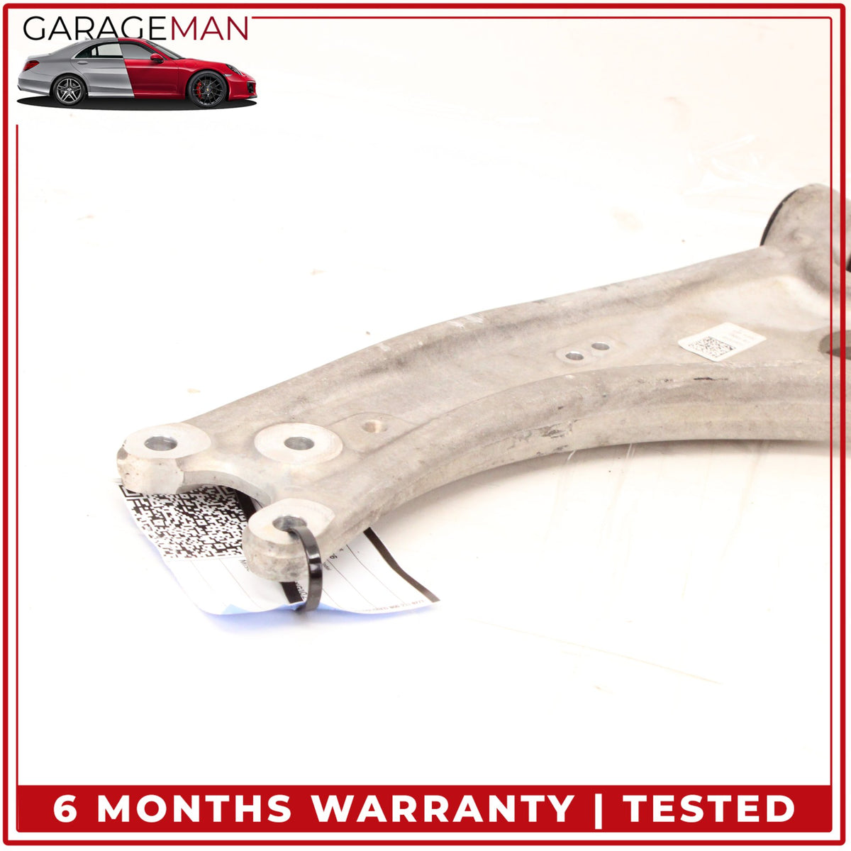 2016-2023 Audi TTS 8S Front Left or Right Side Lower Control Arm 8S0407151D OEM