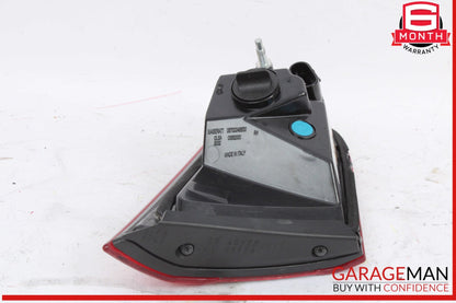 2017-2020 Maserati Ghibli Rear Right Inner Tail Light 670109149