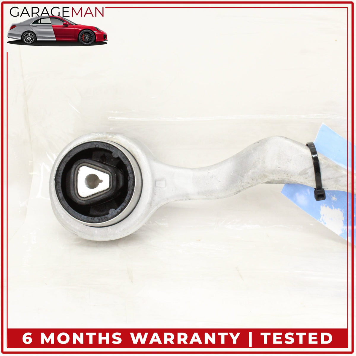 2002-2016 BMW 335i E90 Front Left Driver Side Lower Control Arm 36494 OEM