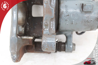 2008-2015 Audi TT 8J Rear Left and Right Side Brake Caliper Set 1K0615423N OEM