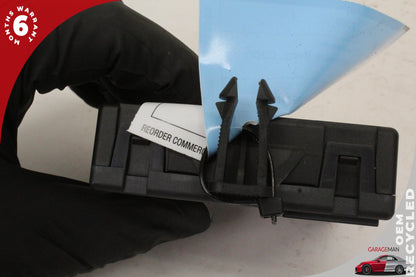 08-14 Mercedes-Benz C300 W204 Right Front Door Control Module 2048701926