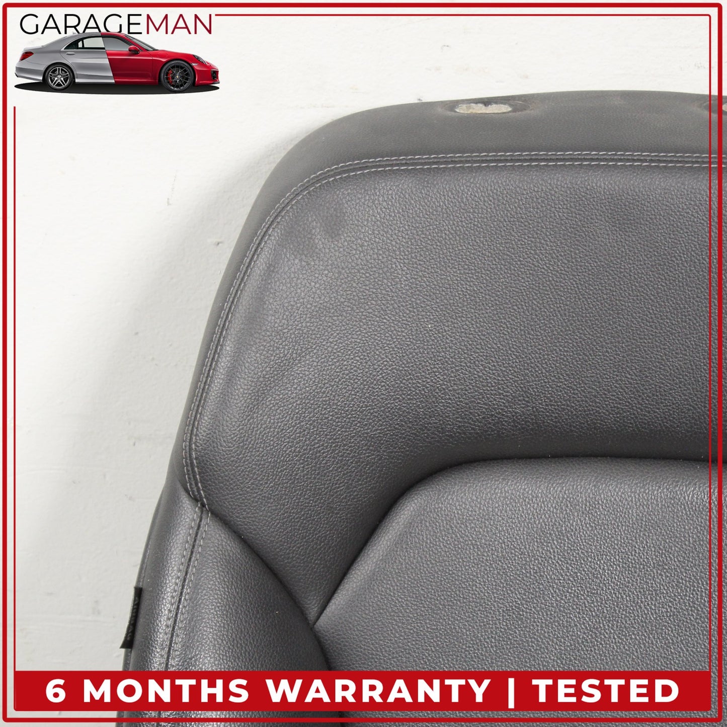 2014-2020 Mercedes X156 GLA250 Front Right Top Upper Seat Cushion 2469105202 OEM