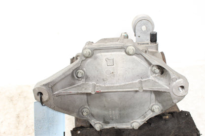 2015-2016 Mercedes-Benz C300 CDI AWD Rear Differential Diff Axle Carrier OEM