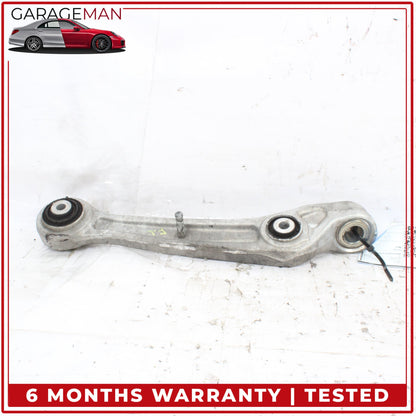 2011-2018 Audi A8 S8 Front Right Side Lower Forward Control Arm 4H0407156A OEM