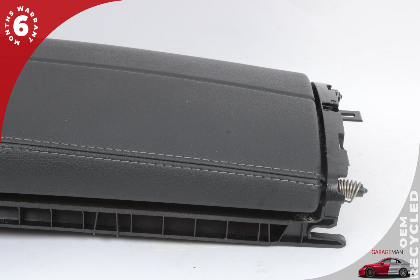 2015-2023 Mercedes W205 C300 C43 AMG Center Armrest Lid Cover 2055406865 OEM