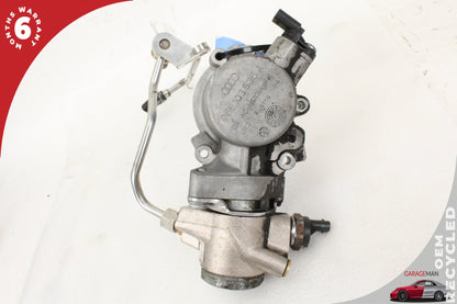 2009-2018 Audi Q7 Porsche Cayenne 958 High Pressure Fuel Pump 06E103535A OEM