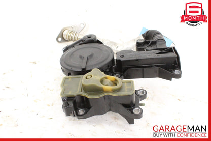 2009-2012 Audi A5 8T Engine PCV Crankcase Vent Valve Oil Separator 06H103226