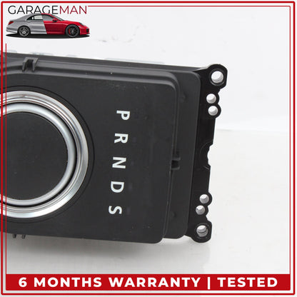 2014-2016 Land Rover LR4 L319 Automatic Transmission Gear Shifter Selector OEM