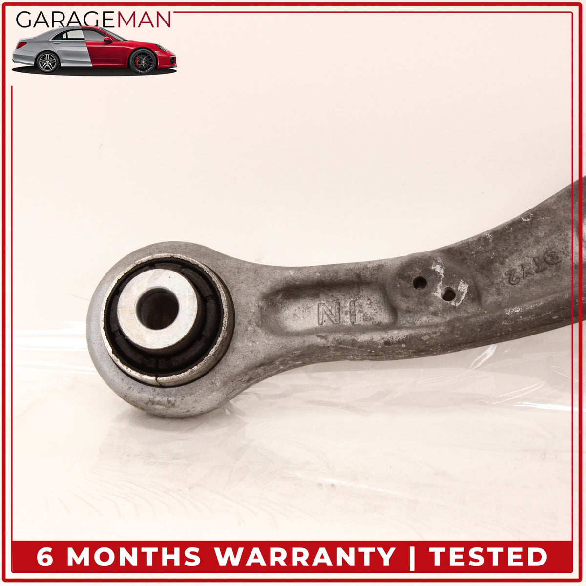 2013-2022 Range Rover L405 Rear Left or Right Upper Control Arm CPLA5500BA OEM