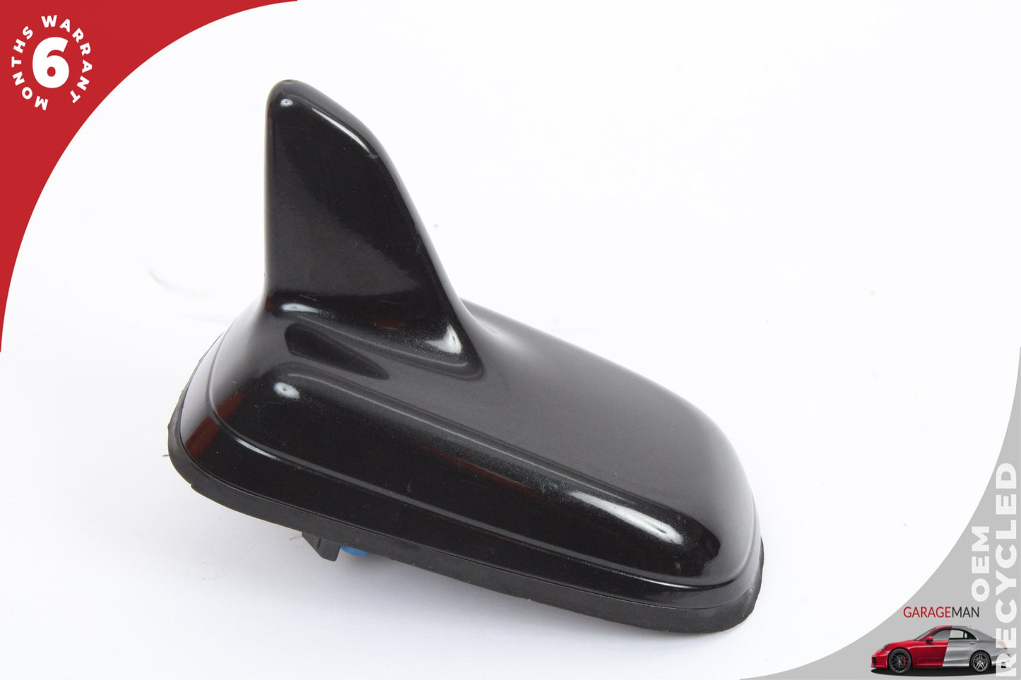 2012-2018 Audi A6 C7 Sedan Roof Shark Fin Antenna Module 4G0035503 OEM