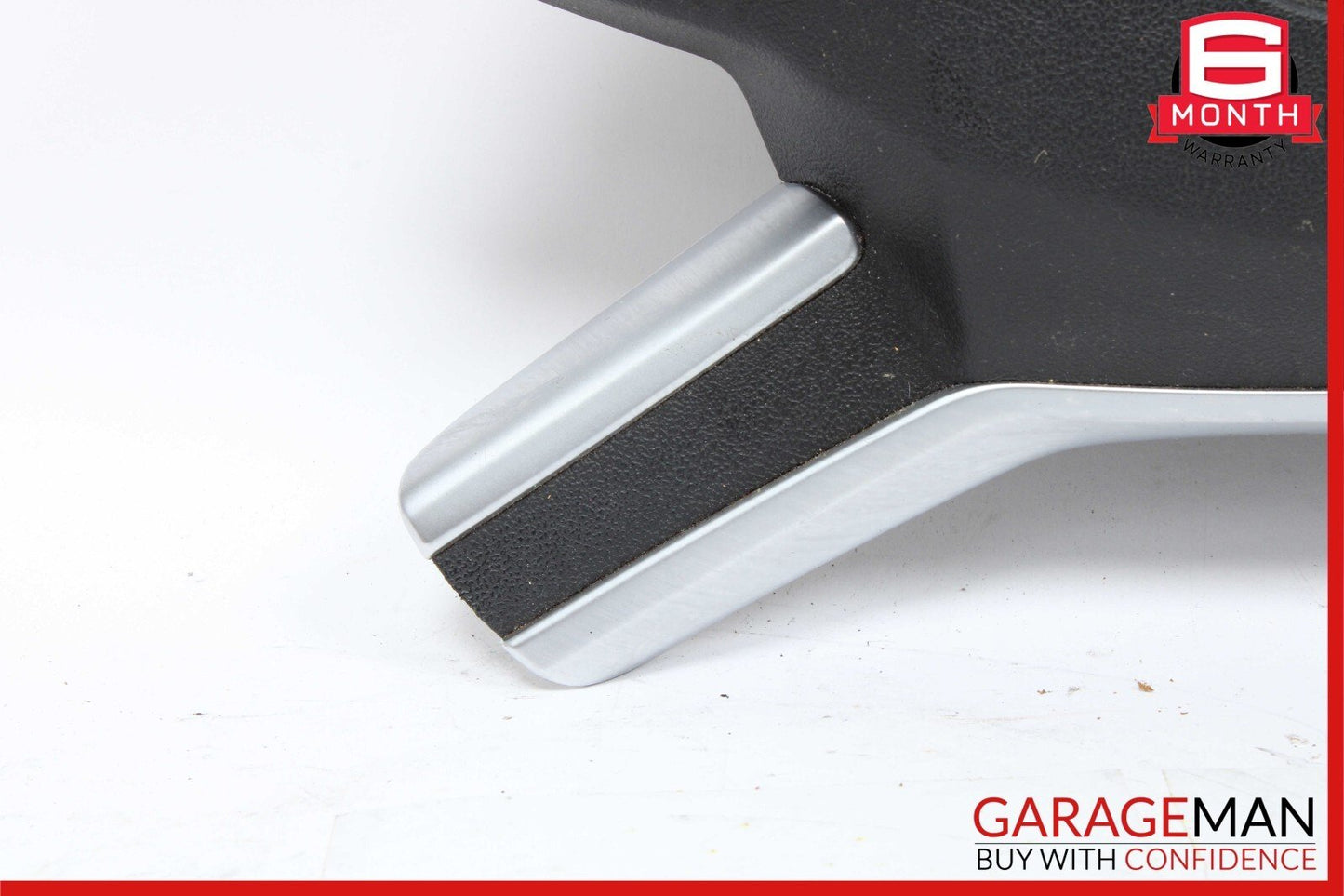 09-13 Mercedes GL450 GL320 ML550 R350 Steering Wheel Airbag Air Bag Anthracite