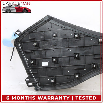 2013-2021 LR Range Rover L405 Left & Right Center Console Cover Panel Trim Set