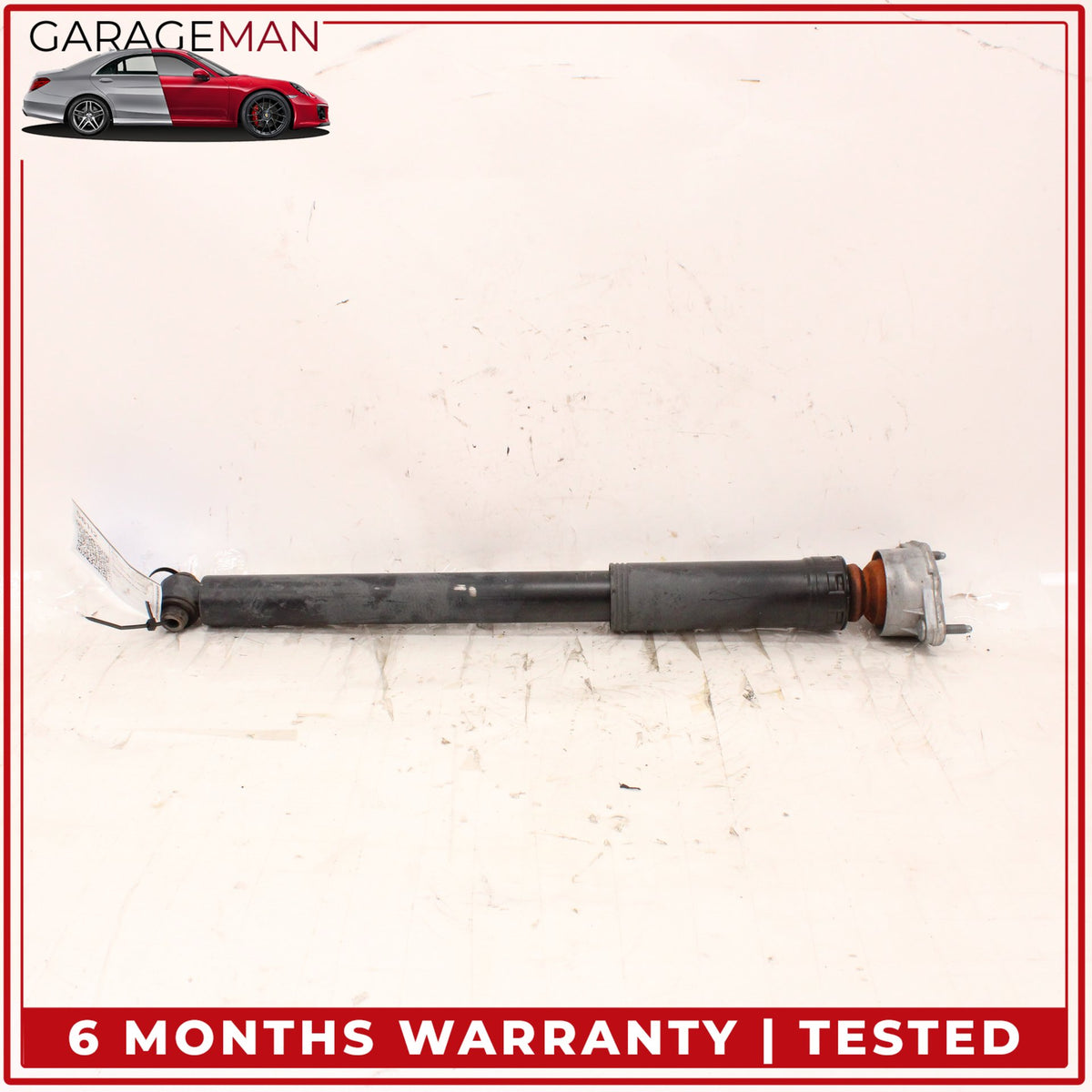 2010-2016 Mercedes W212 E400 Rear Right or Left Side Shock Absorber Strut OEM