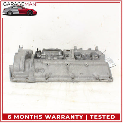 2009-2015 BMW X5 X6 Left Side Cylinder Head Valve Cover 11127629995 OEM