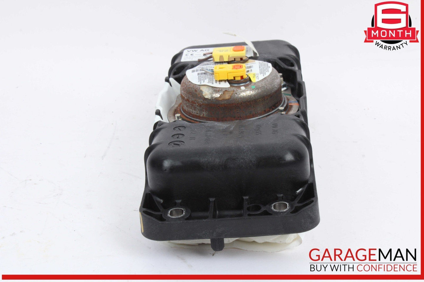 2015-2020 Audi A3 8V Front Right Dash Airbag 8V0880204F