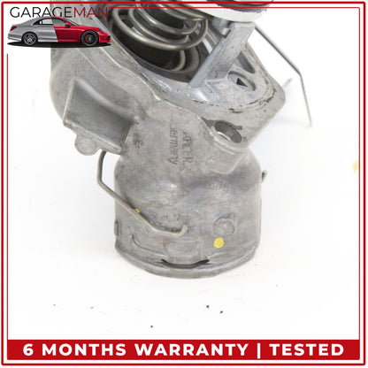 2005-2012 Mercedes W164 ML350 GLK350 Water Thermostat Housing 2722000115 OEM